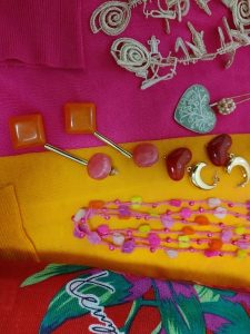 私の「ウインター・ブルー」対策グッズたち